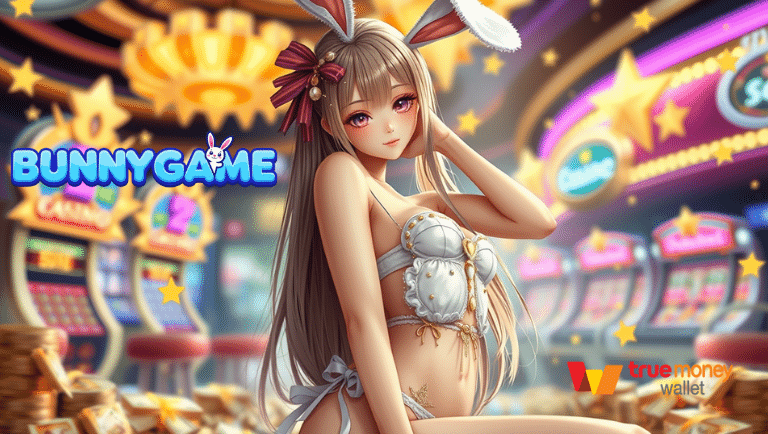 bunny-game