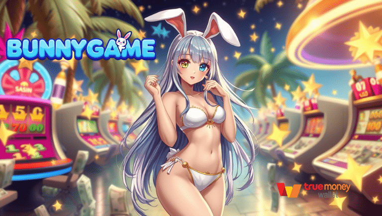 bunny-game เว็บสล็อตครบวงจร